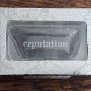 RARE Taylor Swift Reputation "Bathtub" Ornament - Diamond - New In Box